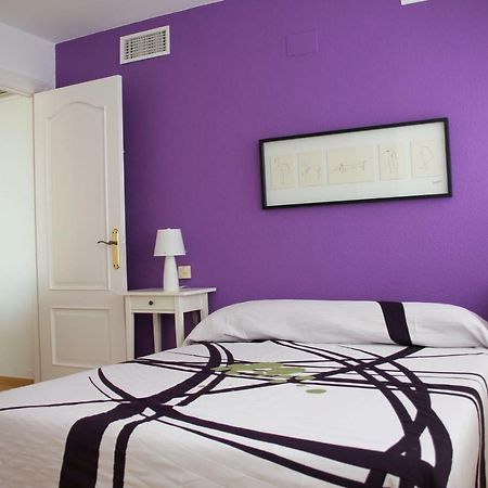 Apartamento Playamar 16 Торемолинос Екстериор снимка