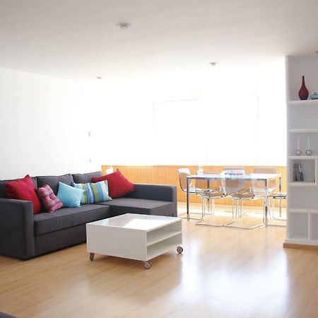 Apartamento Playamar 16 Торемолинос Екстериор снимка