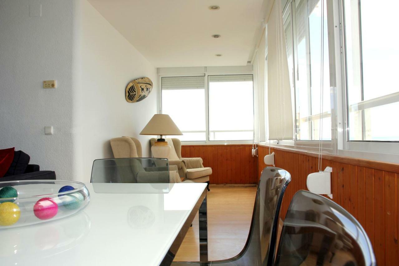 Apartamento Playamar 16 Торемолинос Екстериор снимка