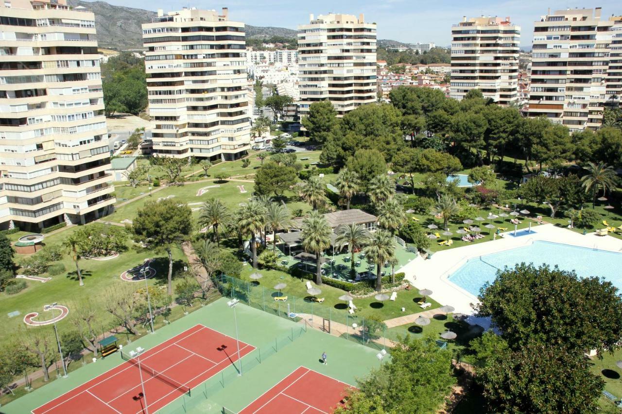 Apartamento Playamar 16 Торемолинос Екстериор снимка