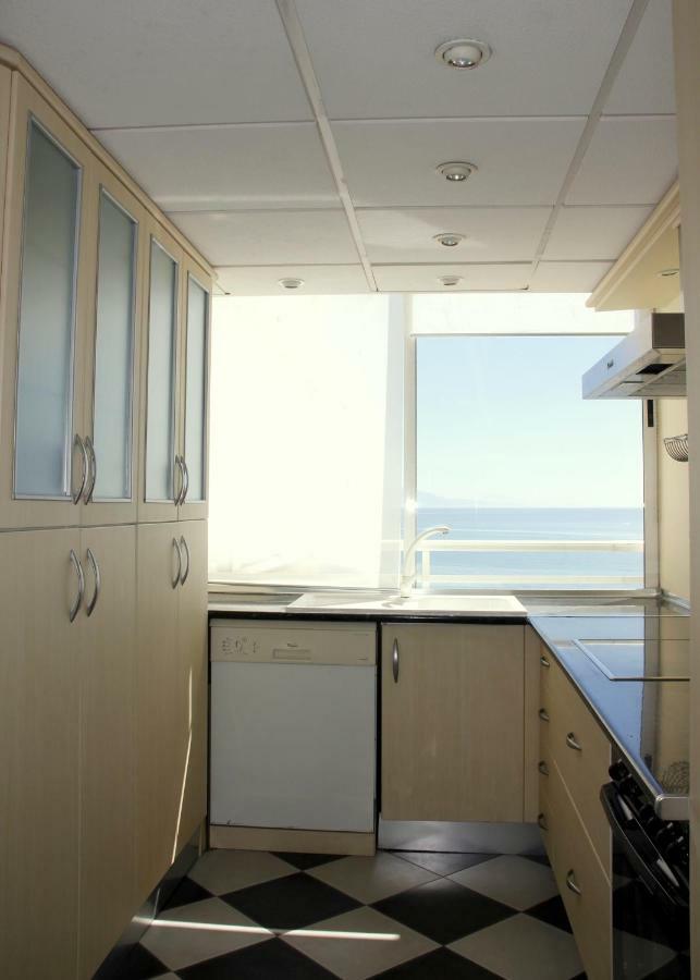 Apartamento Playamar 16 Торемолинос Екстериор снимка