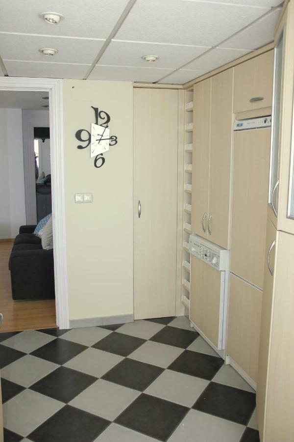 Apartamento Playamar 16 Торемолинос Екстериор снимка