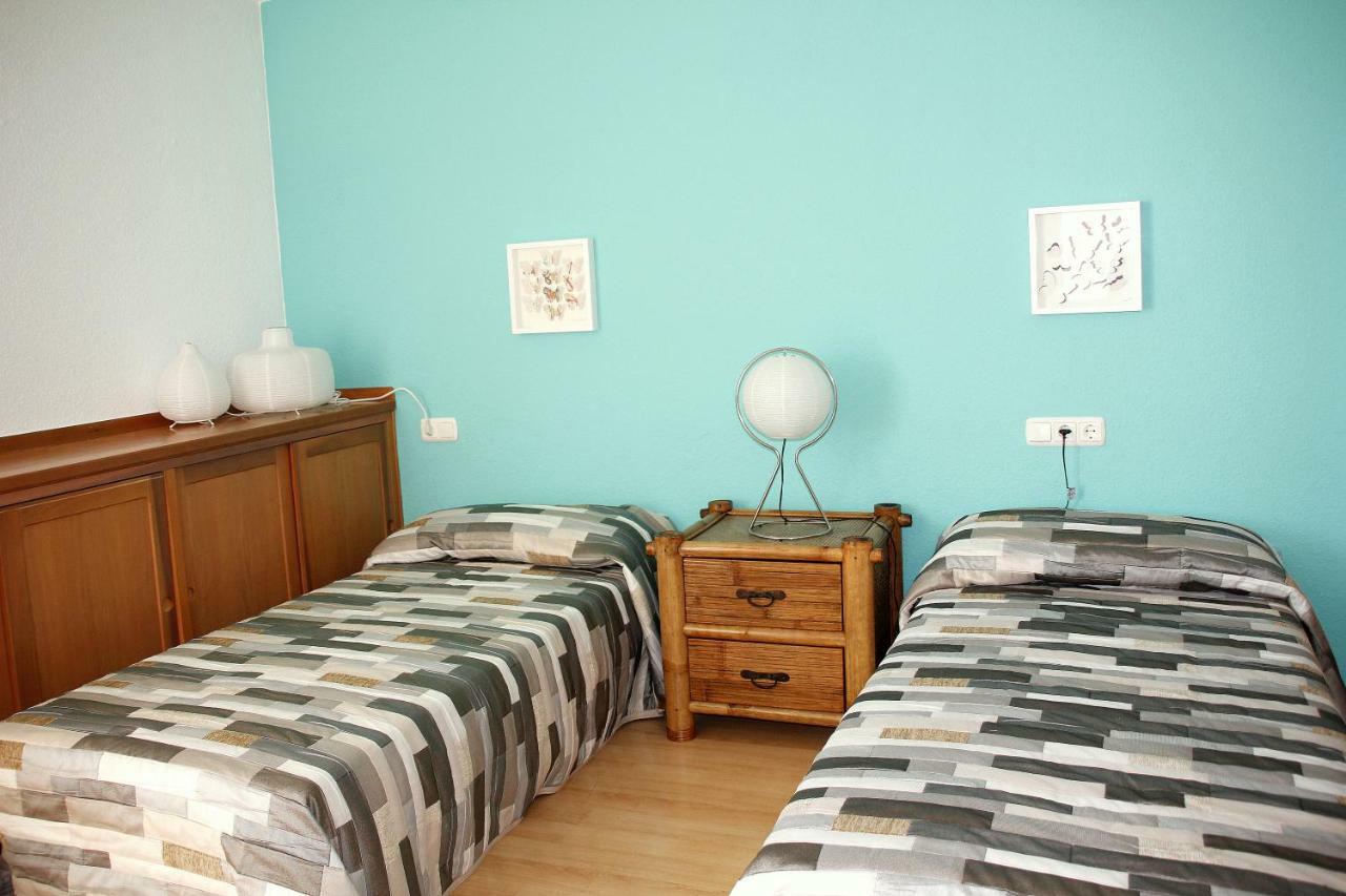 Apartamento Playamar 16 Торемолинос Екстериор снимка