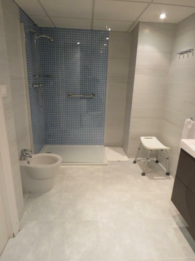 Apartamento Playamar 16 Торемолинос Екстериор снимка