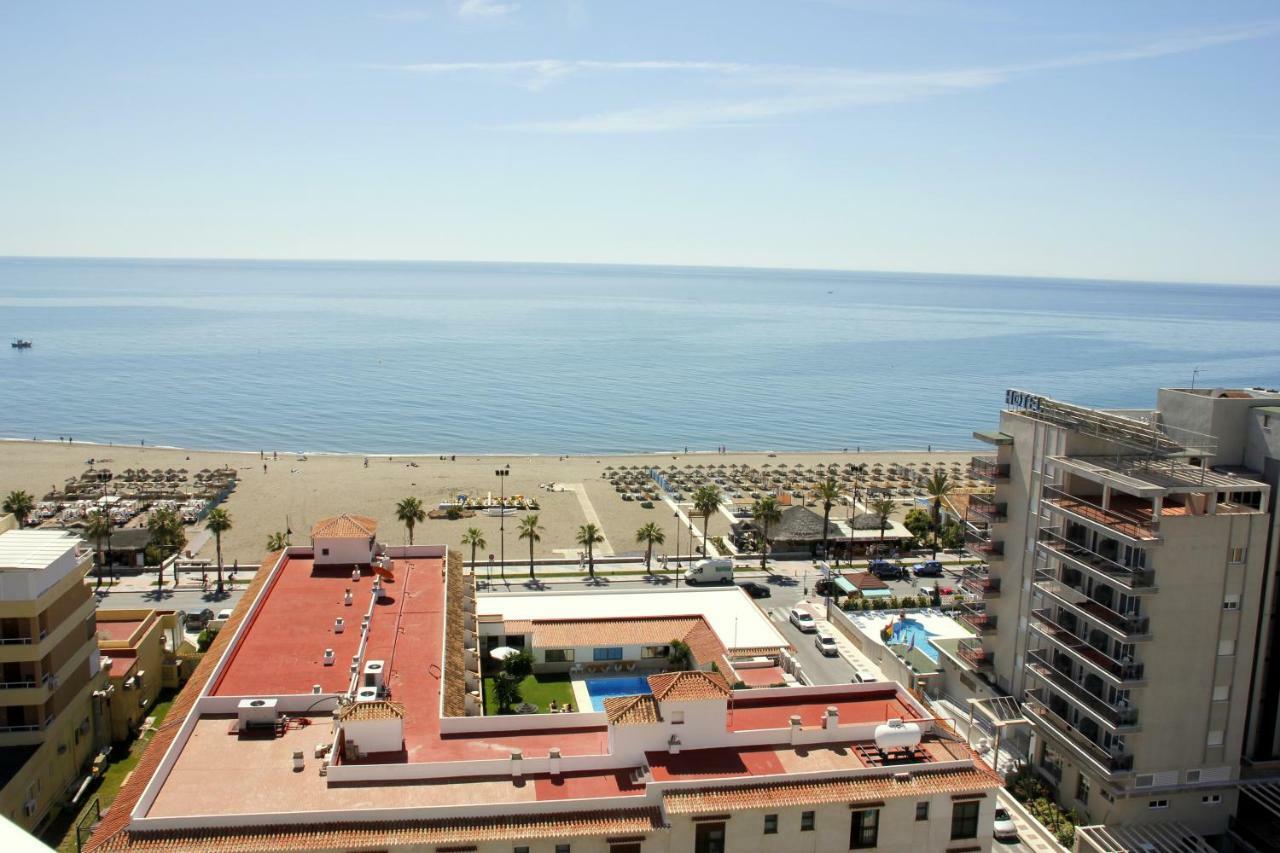 Apartamento Playamar 16 Торемолинос Екстериор снимка
