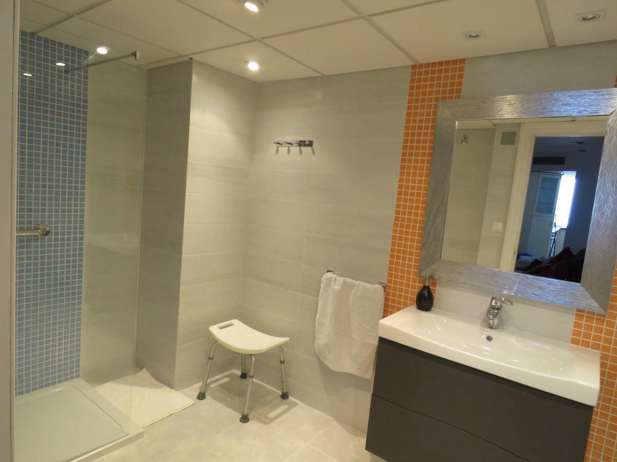 Apartamento Playamar 16 Торемолинос Екстериор снимка