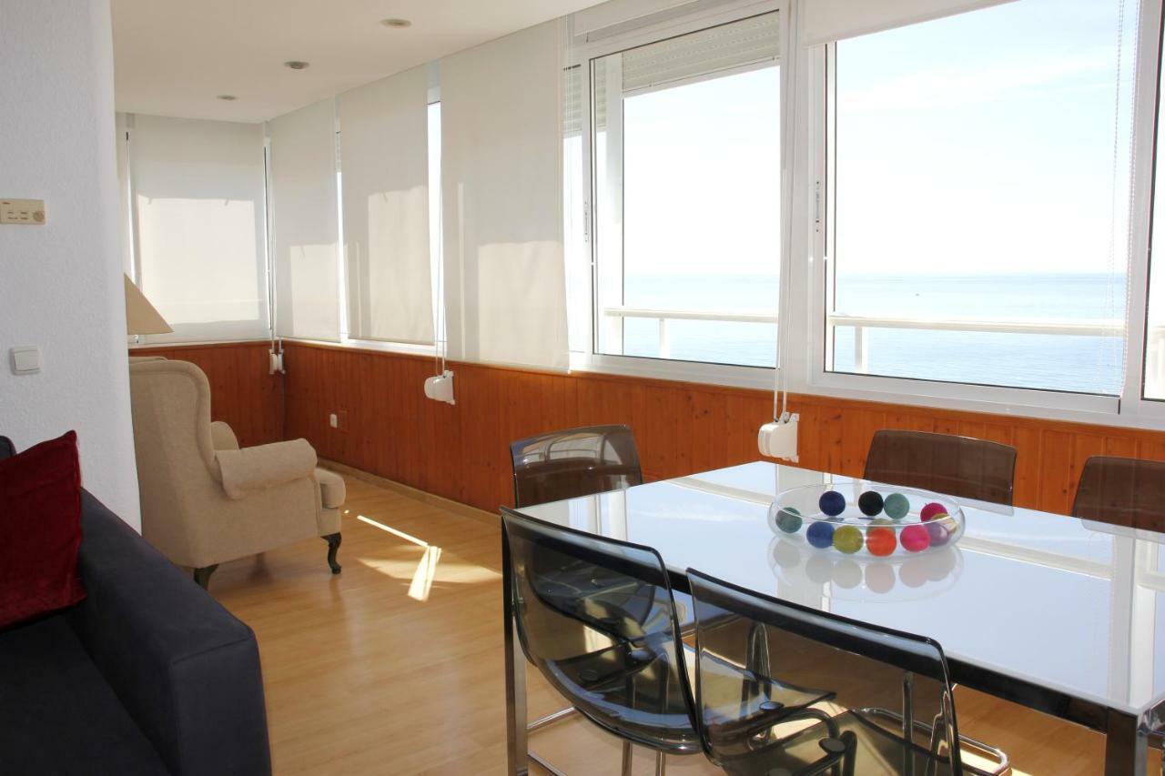 Apartamento Playamar 16 Торемолинос Екстериор снимка