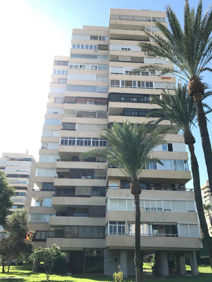 Apartamento Playamar 16 Торемолинос Екстериор снимка